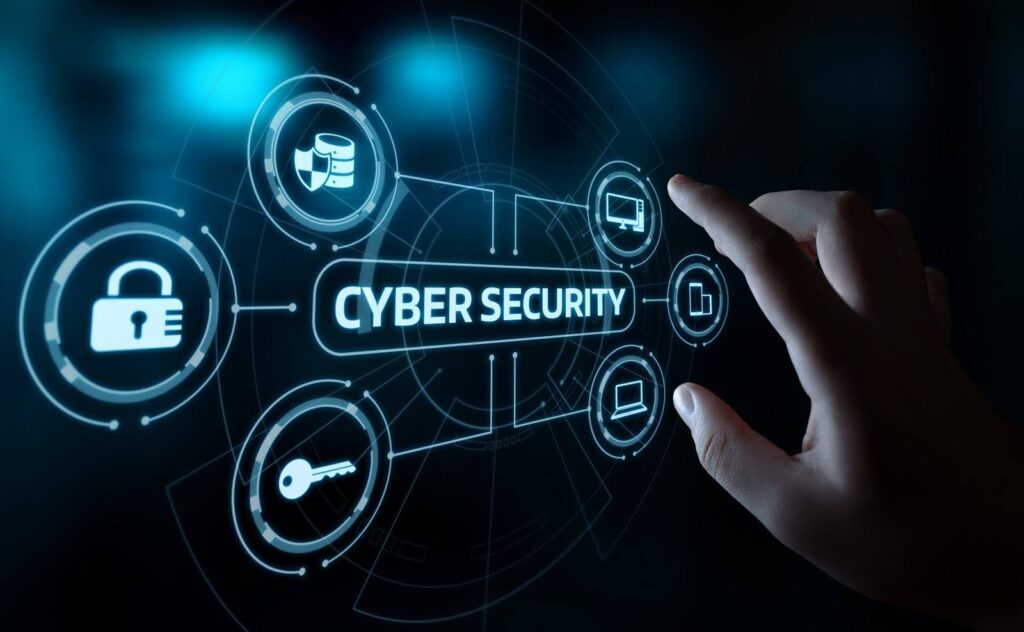 Cyber Security Plan for Your Business