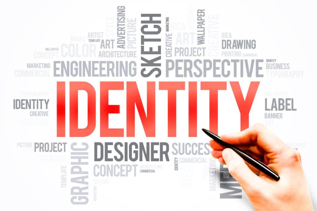 The Art of Business How Creative Design Transforms Brand Identity