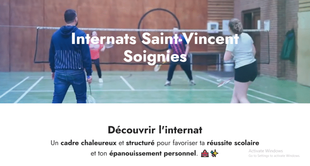 Ces st vincent