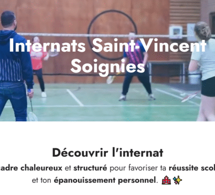 Ces st vincent