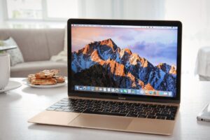 Selling Your Used MacBook Air: A Quick Guide