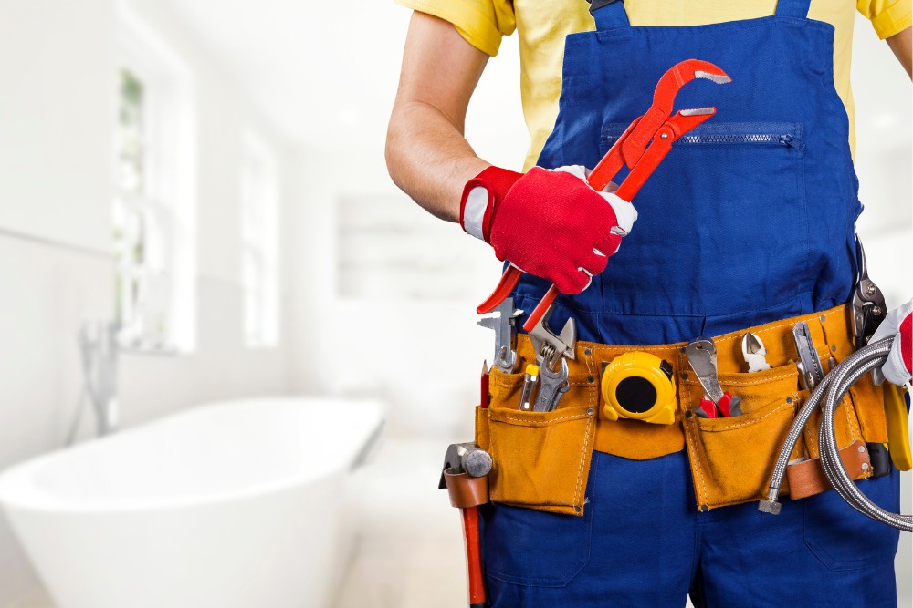 Why Choose a Local Plumber in Kaatsheuvel?