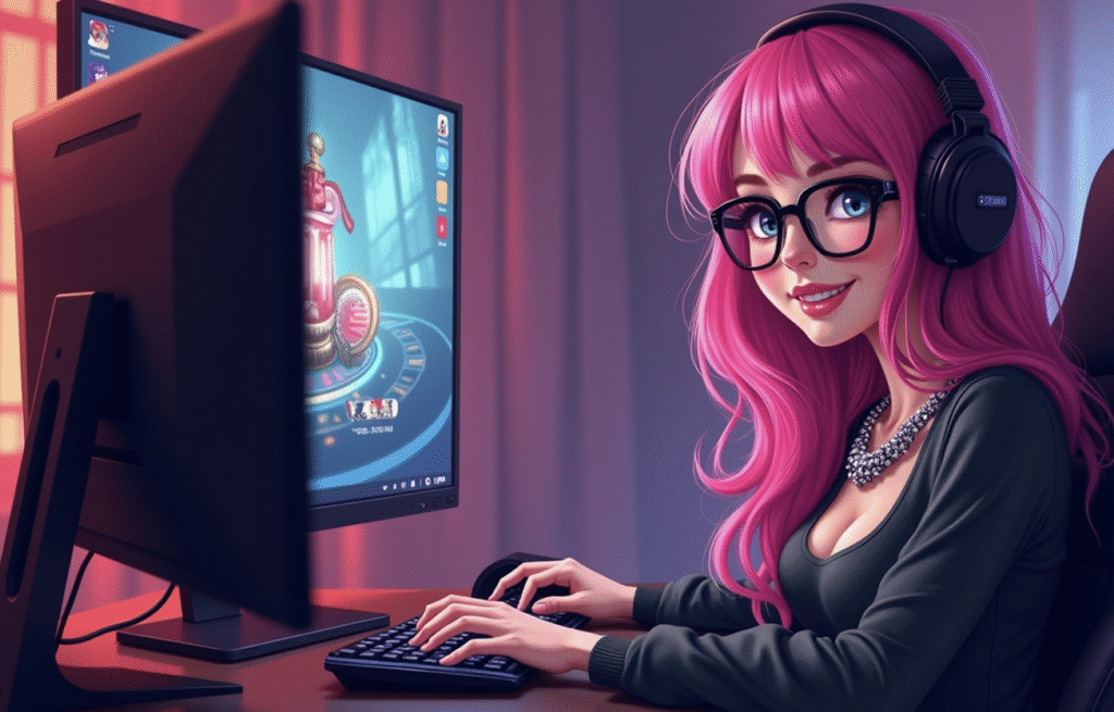 High-Roller Behaviour Across Continents: The Global Chemistry of Risk