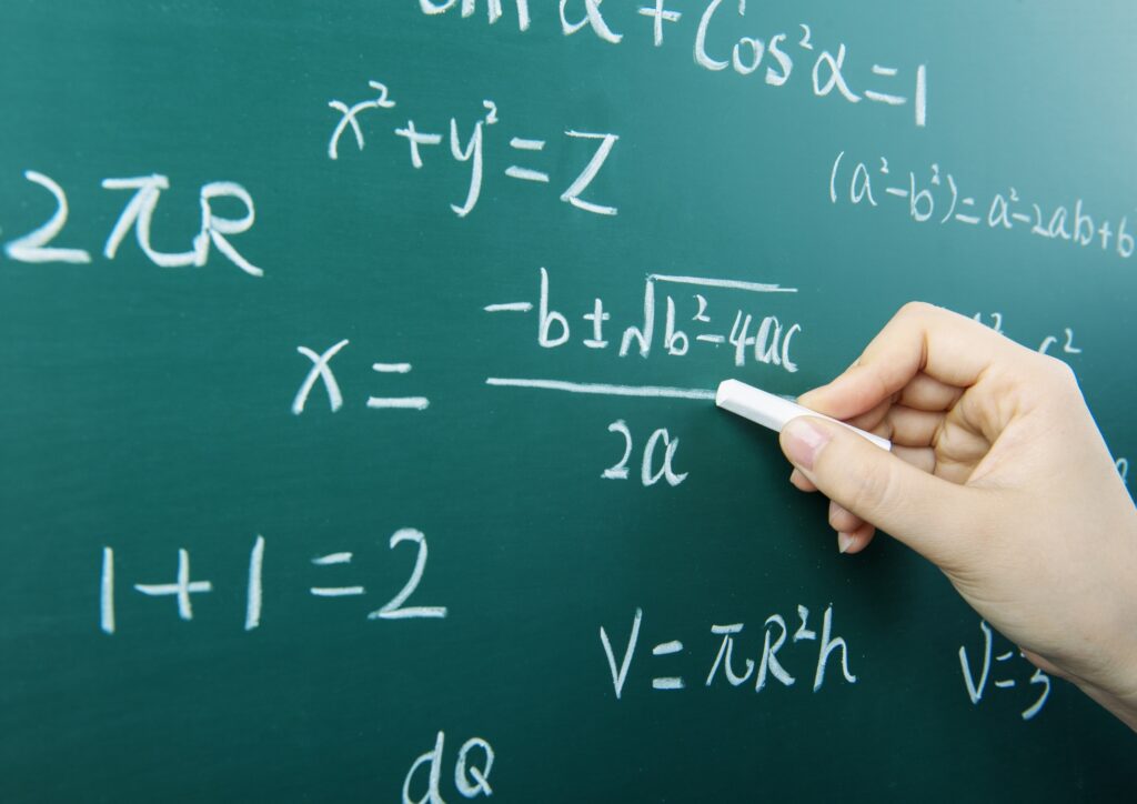 How to Get a Grade 9 in GCSE Maths: Tips, Mistakes to Avoid and Study Strategies