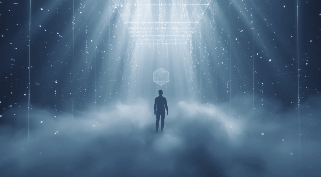 When Art Meets Technology: The Aesthetics of Virtual Worlds