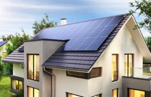 Plug-in Solar: Germany VDE Standard Cap Installed Capacity at 960W
