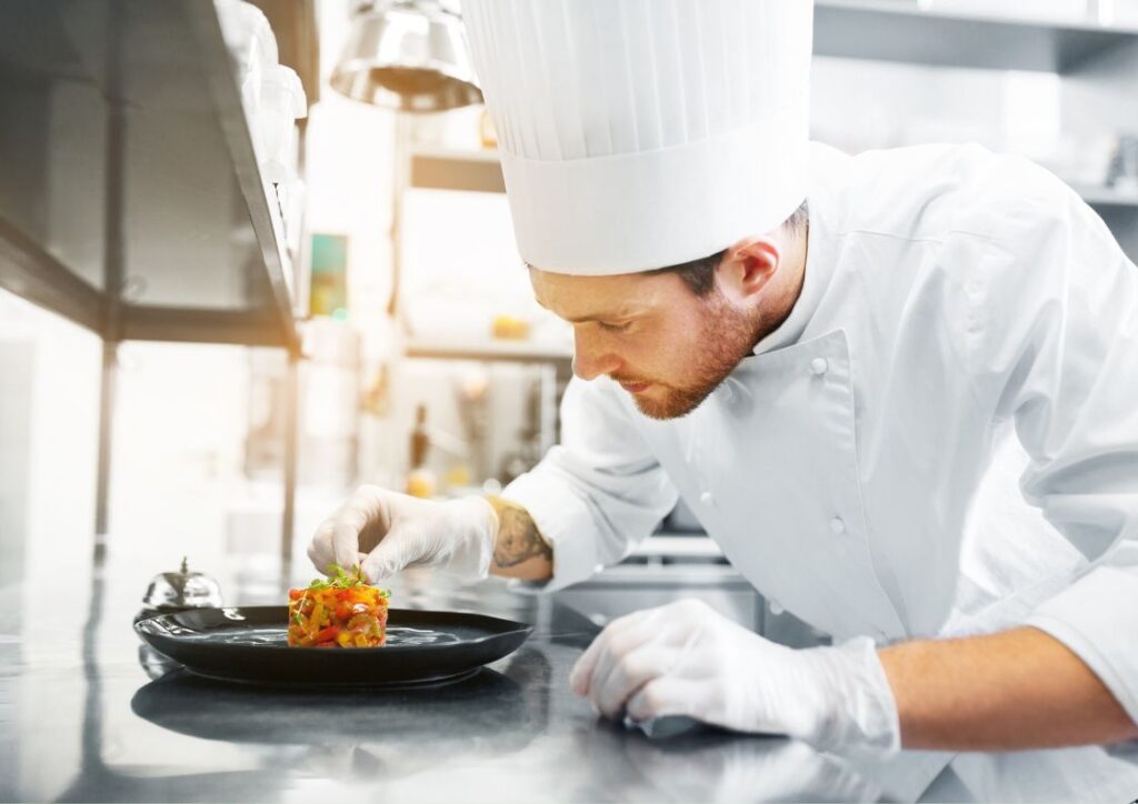 Private Chef Services