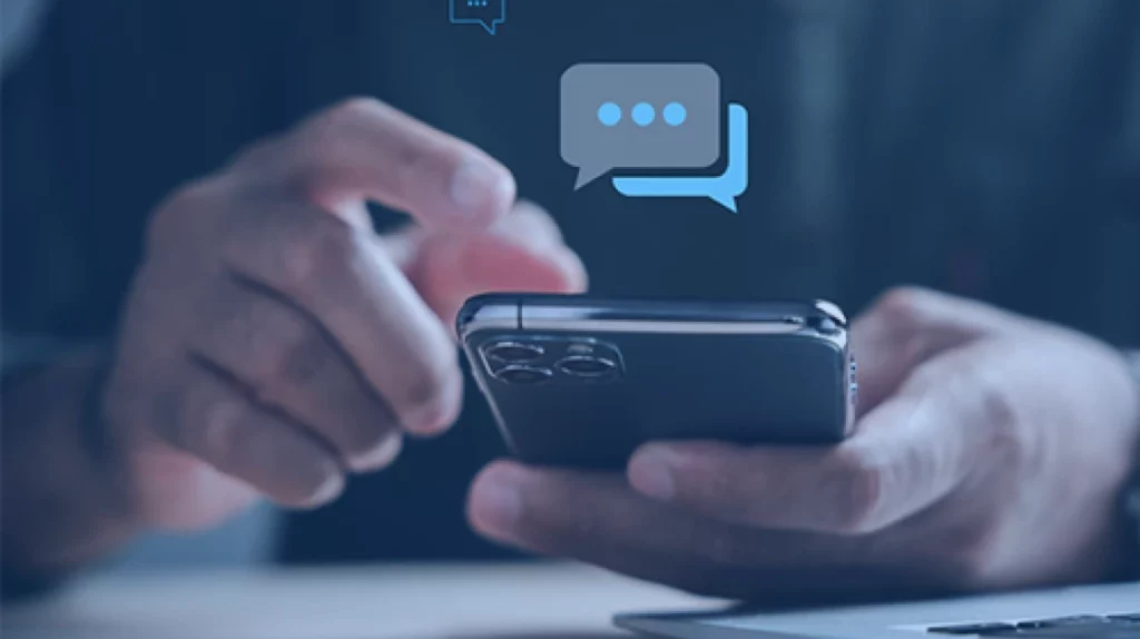 How Text Messaging Became a Dealership Standard