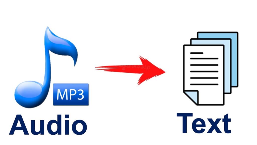 Transcribe Audio to Text