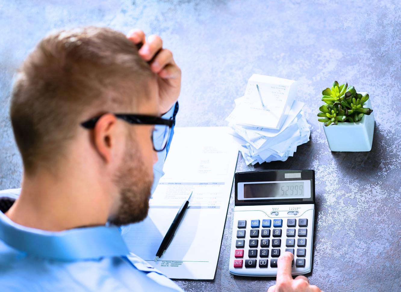 Accountable.eu la révolution silencieuse qui libère les indépendants de la comptabilité