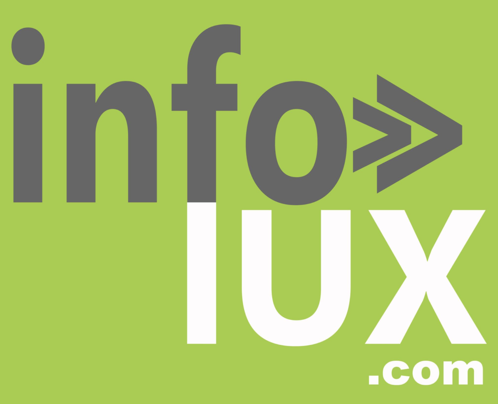 Info-Lux: Capturing Culture from the Inside, Across Borders