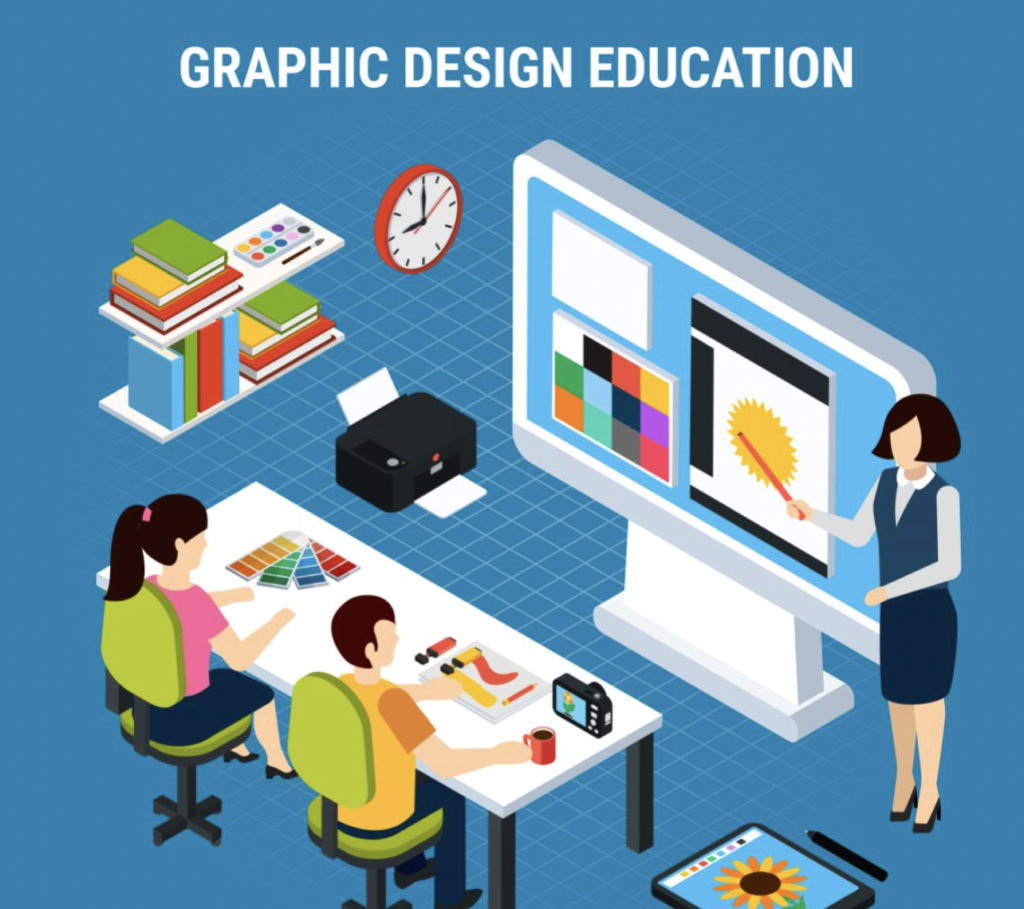 How Visual Design Skills Boost Career Opportunities in Tech and Business