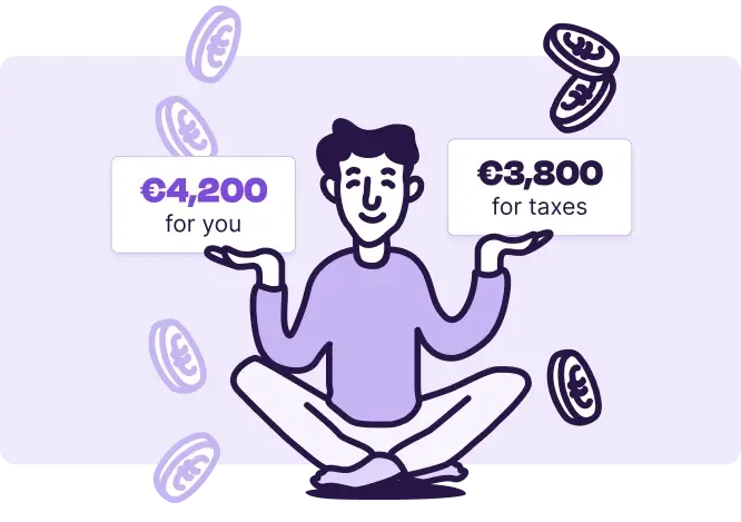 De l’administratif subi à la vision stratégique : comment Accountable transforme la vie des indépendants