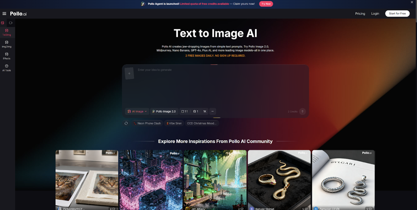 5 Best Ways to Turn a Photo Into AI Art for Social Media