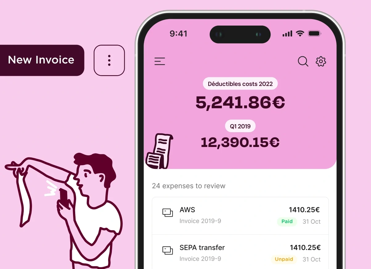 De l’administratif subi à la vision stratégique : comment Accountable transforme la vie des indépendants