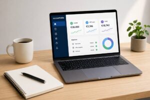 My Experience Using Accountable to Manage Accounting in Belgium