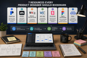 The best resources answer a specific question at the right moment. This list follows that idea.
