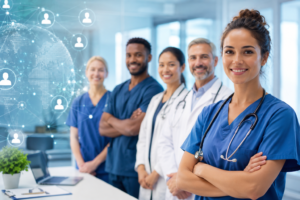 The Growing Demand for Healthcare Staffing Agencies and Mental Health Staffing Agency Solutions