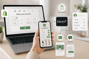How to Sync Your Shopify Quiz Builder with Klaviyo for Hyper-Segmented Email Automation