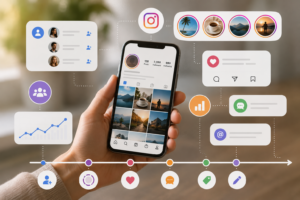 How to Check Someone's Recent Instagram Activity
