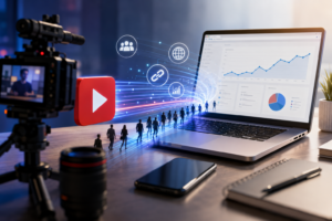 Measuring Extra Website Visits From Video Campaigns