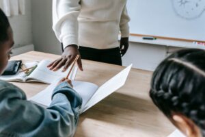 From Subject Knowledge to Classroom Practice: The Education Behind a Successful Teaching Career