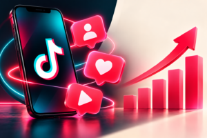 Followers TikTok